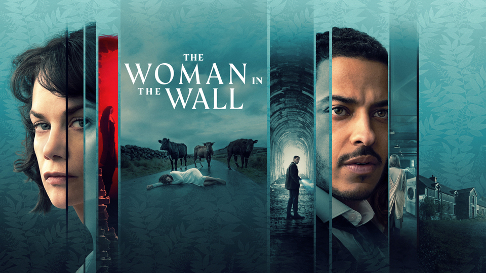 The Woman In The Wall - Showtime