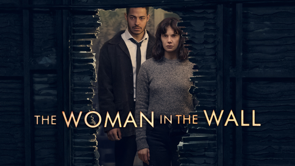 The Woman In The Wall - Showtime