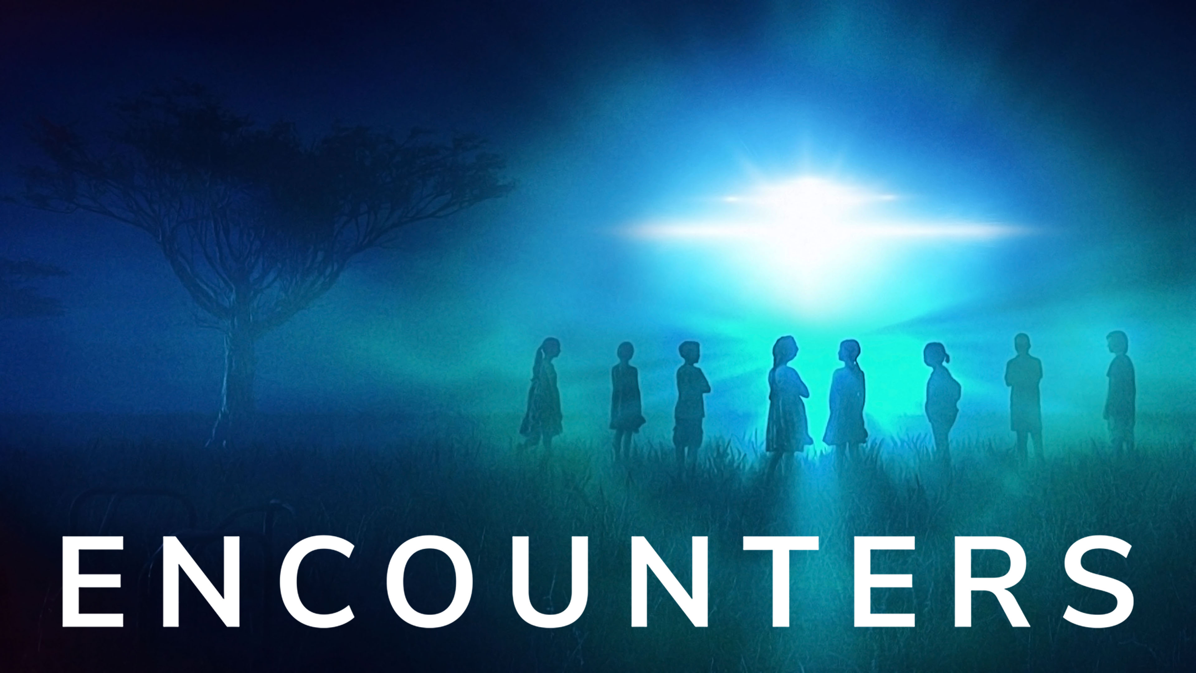 Encounters - Netflix Docuseries - Where To Watch