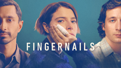 Fingernails - Apple TV+