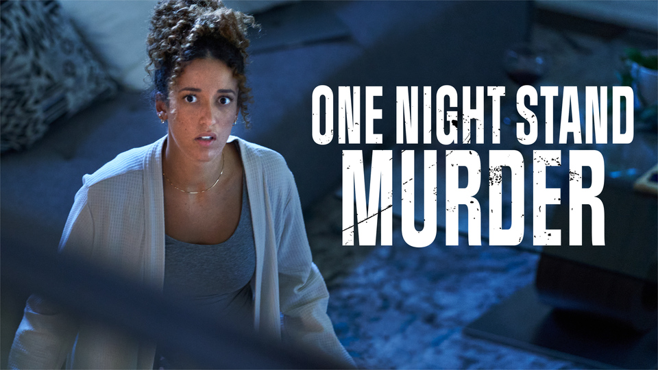 One Night Stand Murder - Lifetime Movie Network