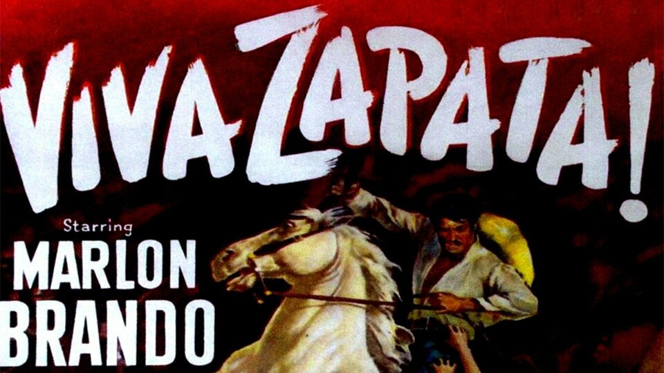 Viva Zapata! - 