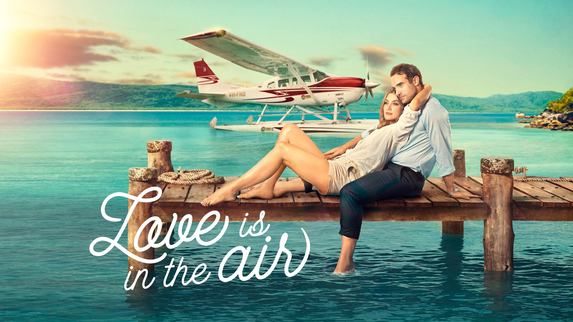 Love Is in the Air - Netflix Movie - Where To Watch