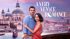 A Very Venice Romance - Hallmark Channel