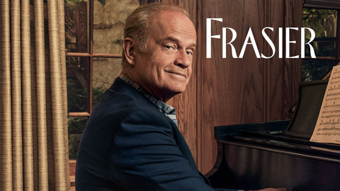 Frasier (2023)