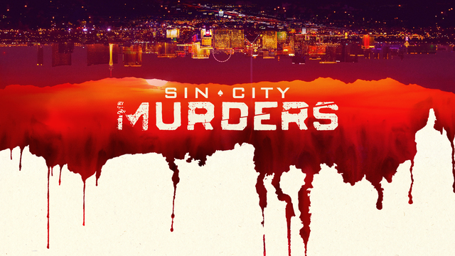 Sin City Murders key art