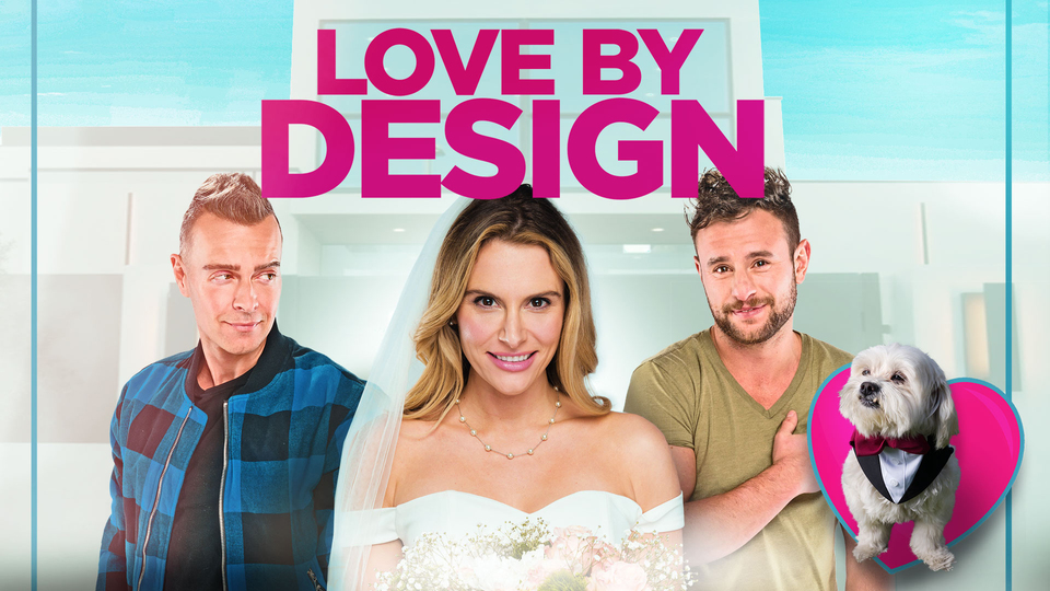 Love by Design - UPtv