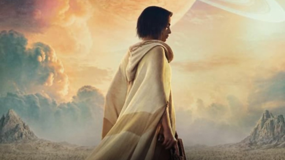 Rebel Moon — Part Two: The Scargiver - Netflix