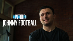 Untold: Johnny Football - Netflix