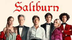 Saltburn - Amazon Prime Video