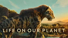 Life on Our Planet - Netflix