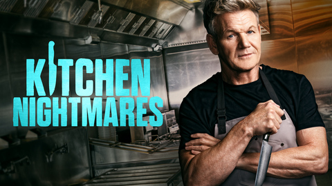 Kitchen Nightmares (2023)