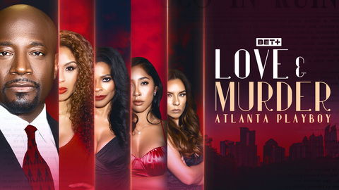 Love & Murder: Atlanta Playboy