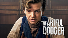 The Artful Dodger - Hulu