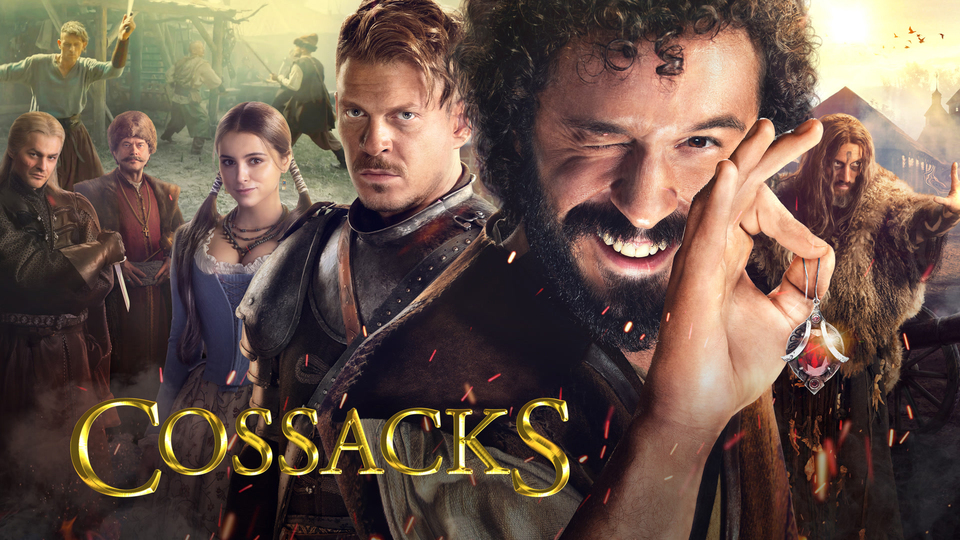 Cossacks - Crackle