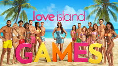 Love Island Games - Peacock