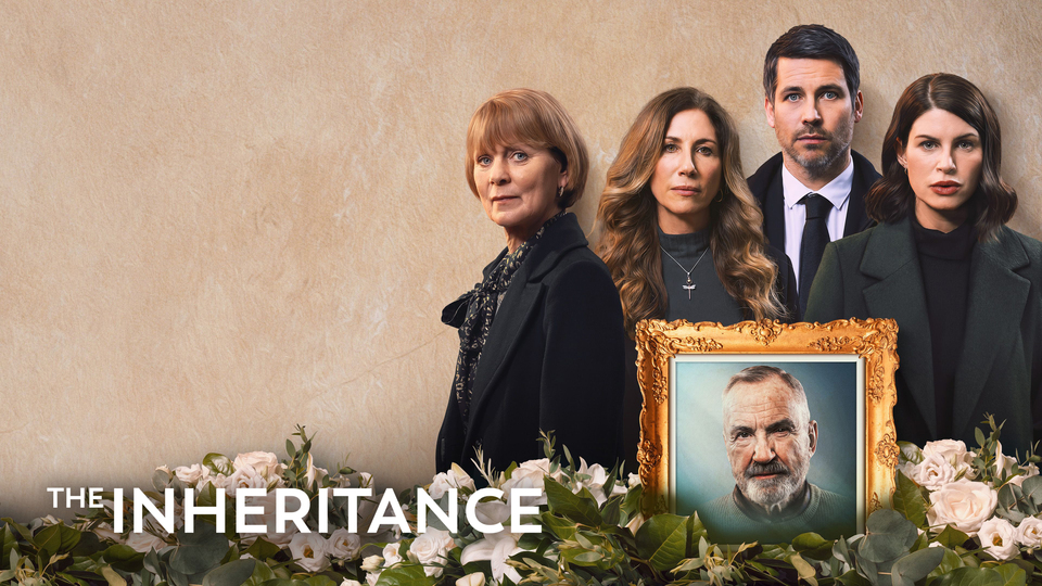 The Inheritance - BritBox