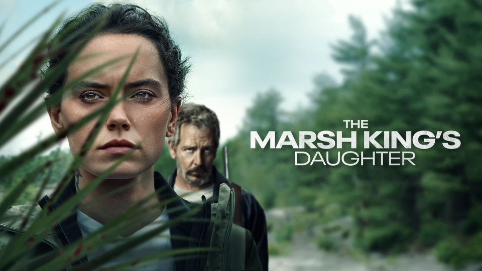 The Marsh King's Daughter - VOD/Rent
