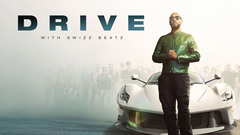 Drive with Swizz Beatz - Hulu