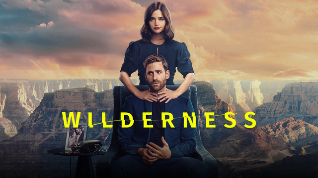 Wilderness key art