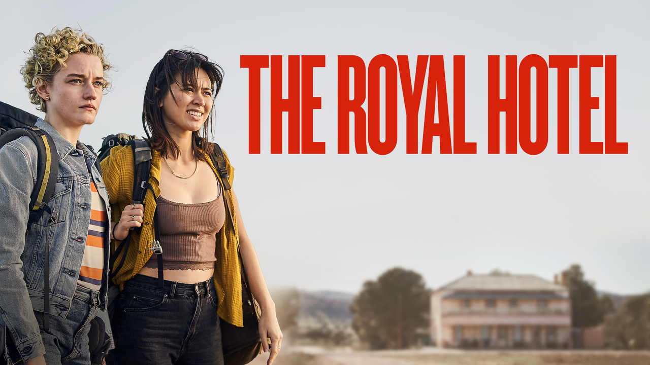 the royal hotel movie review