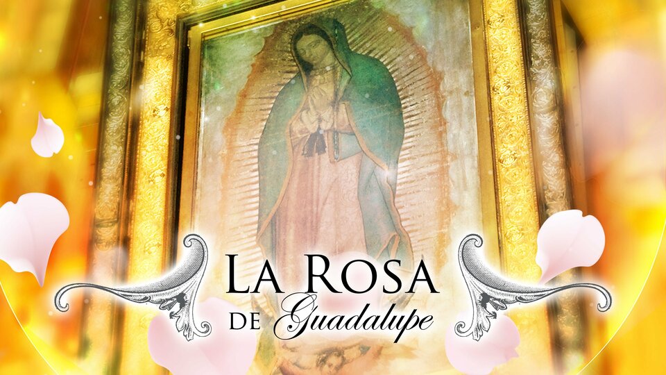 La rosa de Guadalupe - Univision