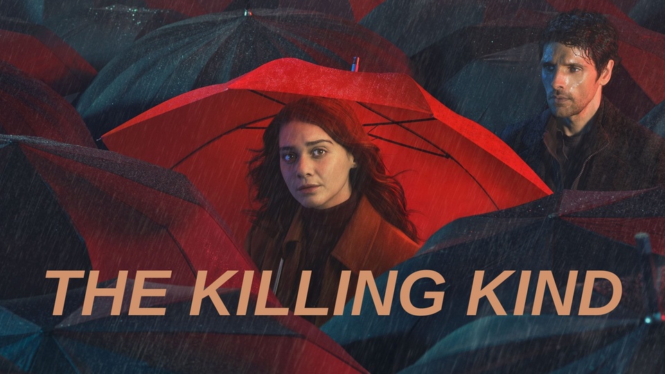 The Killing Kind - The Roku Channel Series