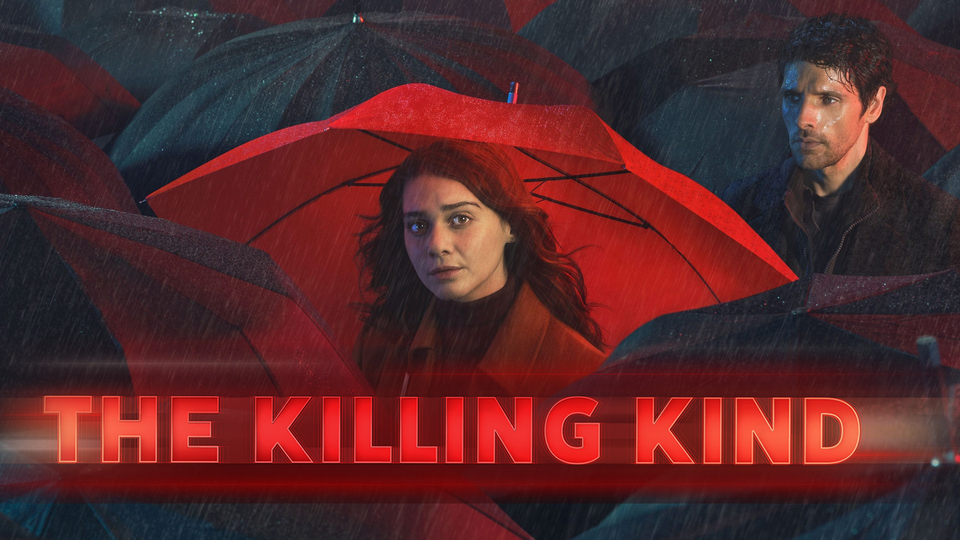 The Killing Kind - Hulu