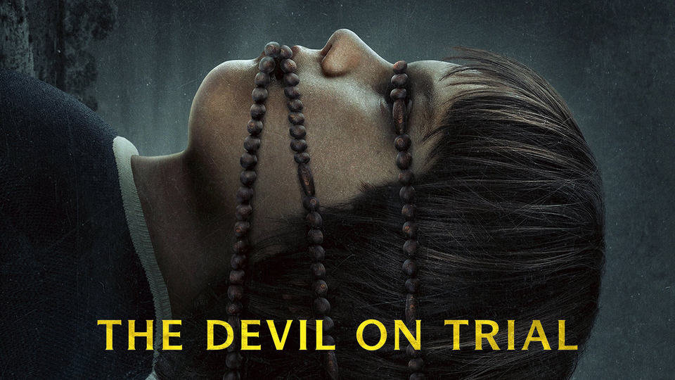 The Devil on Trial - Netflix