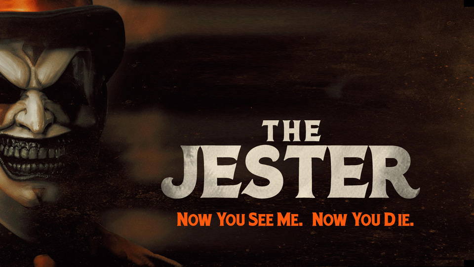 The Jester - 