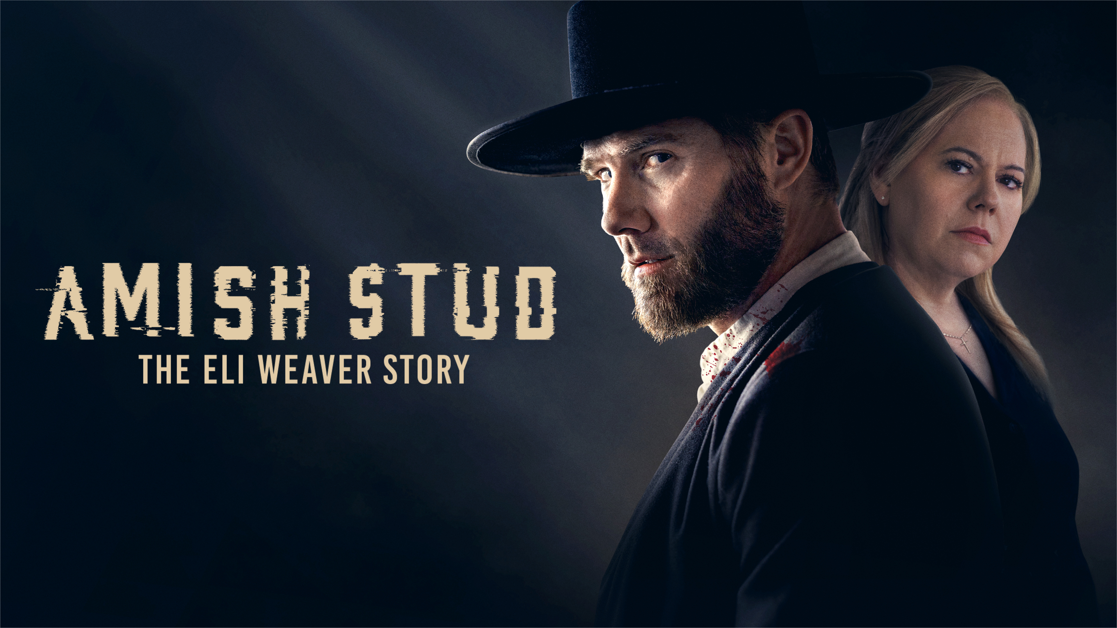 Amish Stud: The Eli Weaver Story - Lifetime Movie - Where To Watch