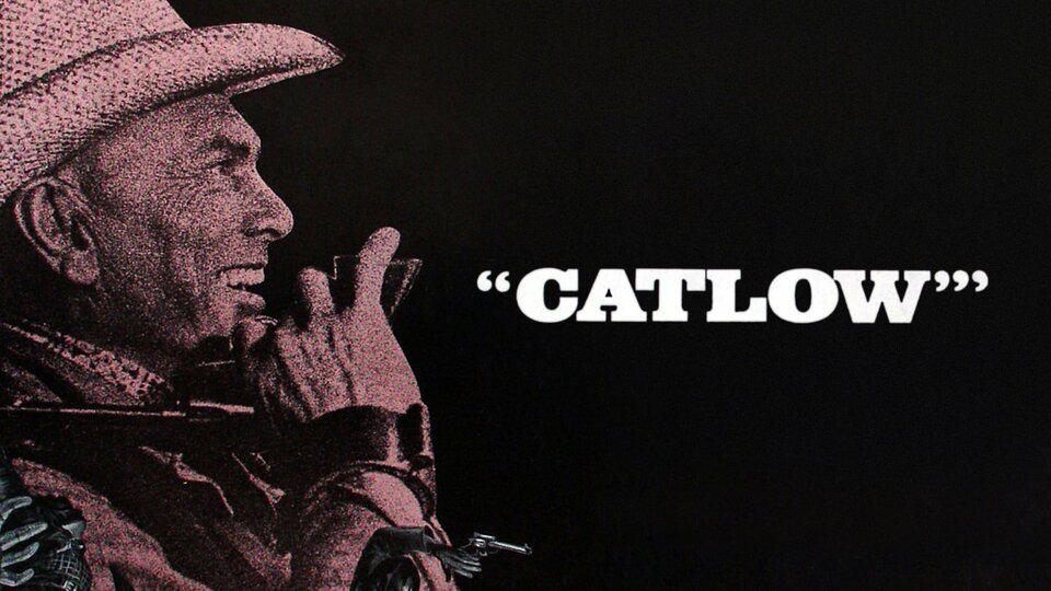 Catlow - 