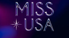 Miss USA Pageant - The CW