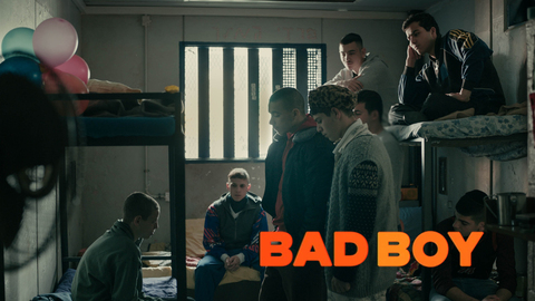 Bad Boy