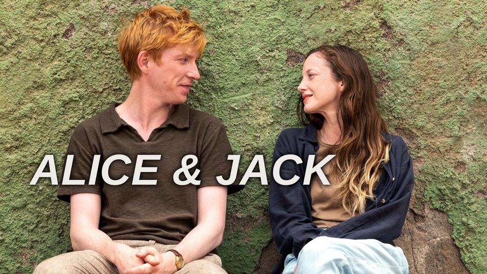 Alice & Jack PBS Series