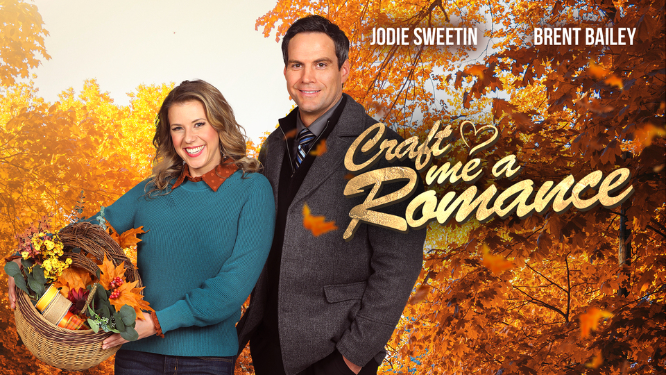 Craft Me a Romance - Great American Family