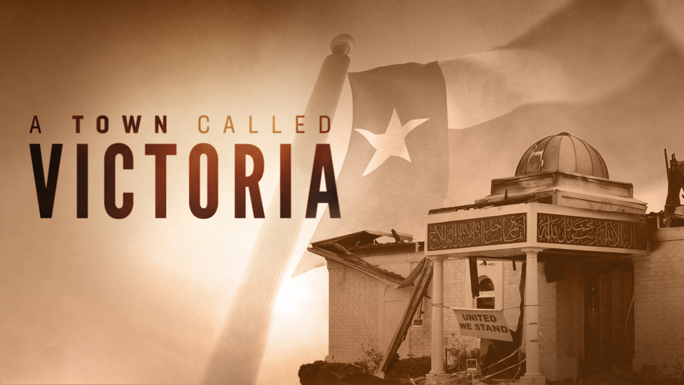 A Town Called Victoria - PBS