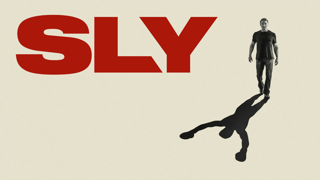Sly key art