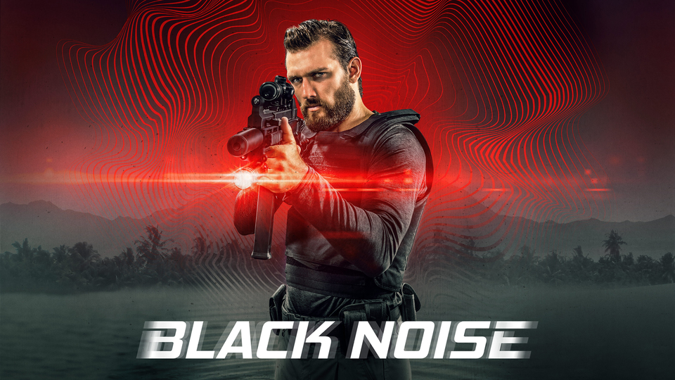 Black Noise - 