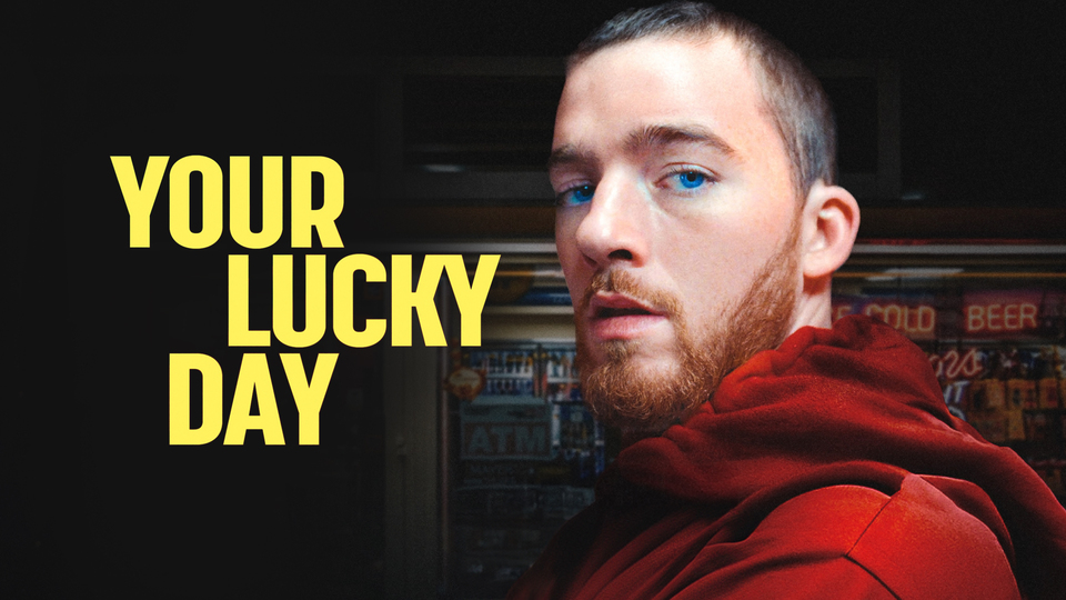 Your Lucky Day - 