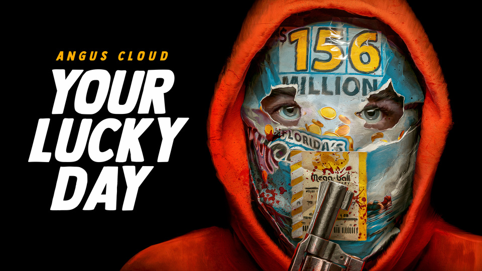 Your Lucky Day - VOD/Rent