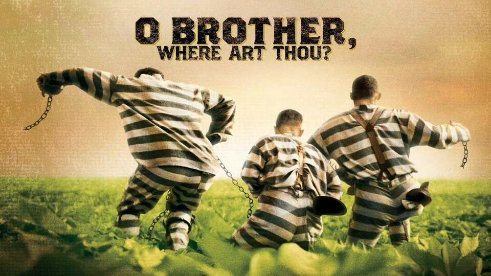 O Brother, Where Art Thou? - 