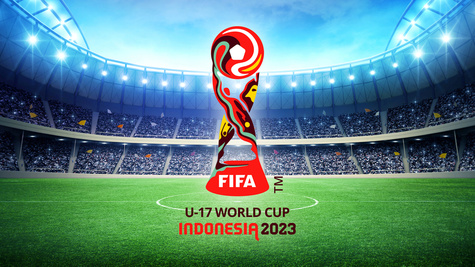 FIFA U-17 World Cup - Fox Sports 1