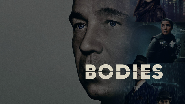 Bodies key art