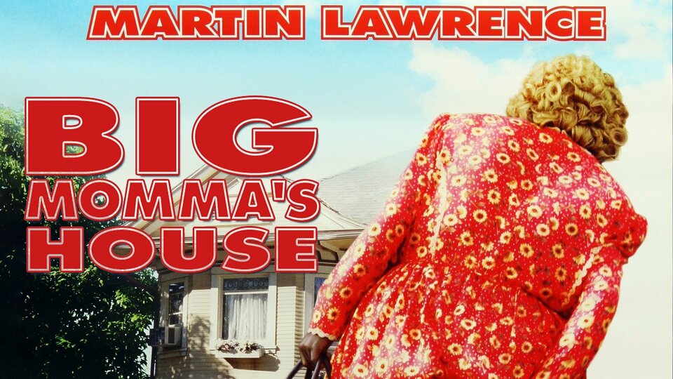 Big Momma's House - 
