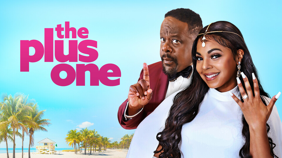 The Plus One - 