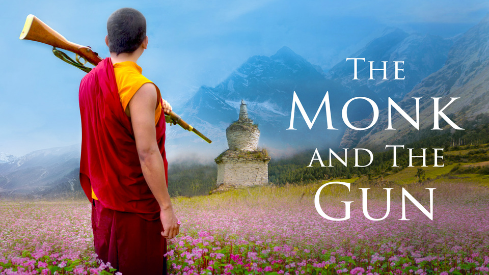 The Monk and the Gun - VOD/Rent