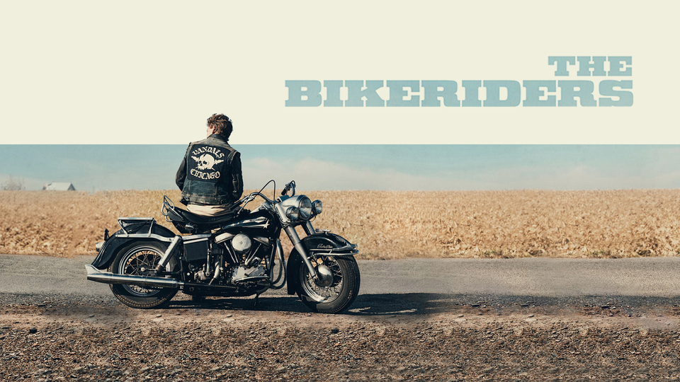 The Bikeriders - 