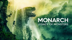 Monarch: Legacy of Monsters - Apple TV+