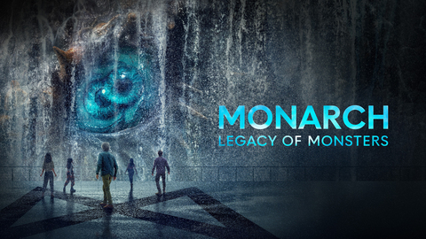 Monarch: Legacy of Monsters